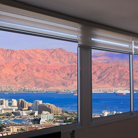 אורנס פלייס-Oren'S Place Eilat Exterior photo